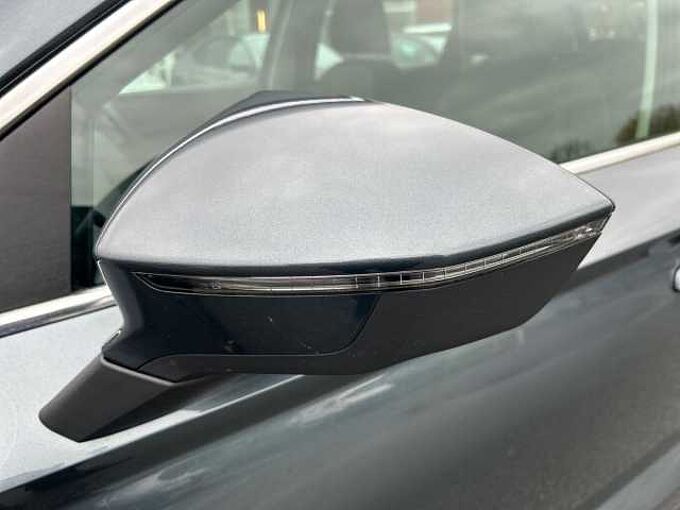 SEAT Ateca 1.5 TSI EVO SE Technology 5dr DSG