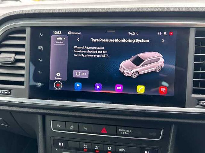 SEAT Ateca 1.5 TSI EVO SE Technology 5dr DSG