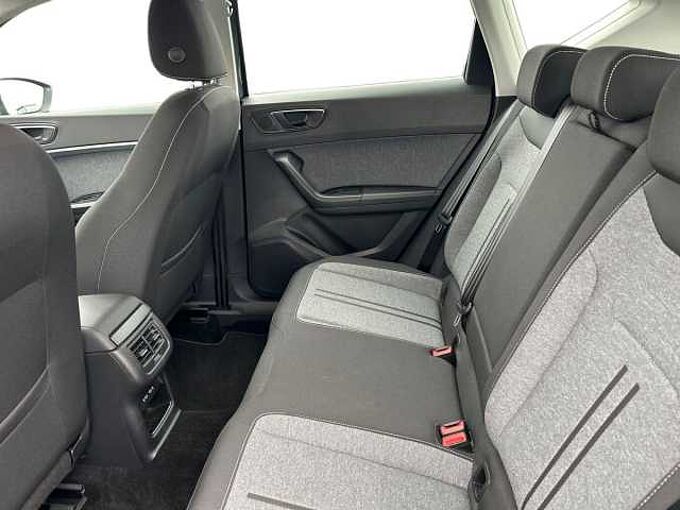 SEAT Ateca 1.5 TSI EVO SE Technology 5dr DSG