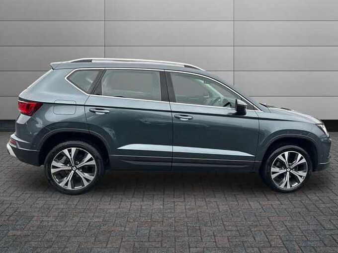SEAT Ateca 1.5 TSI EVO SE Technology 5dr DSG