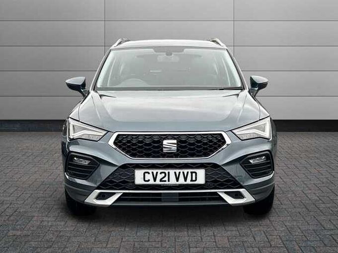 SEAT Ateca 1.5 TSI EVO SE Technology 5dr DSG