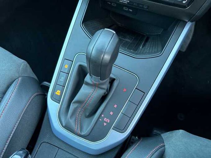 SEAT Arona 1.0 TSI 110 FR Sport 5dr DSG