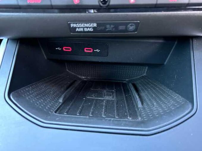 SEAT Arona 1.0 TSI 110 FR Sport 5dr DSG