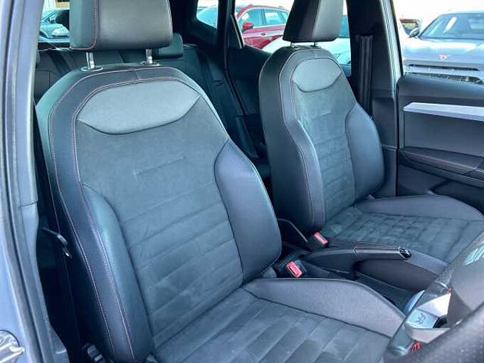 SEAT Arona 1.0 TSI 110 FR Sport 5dr DSG