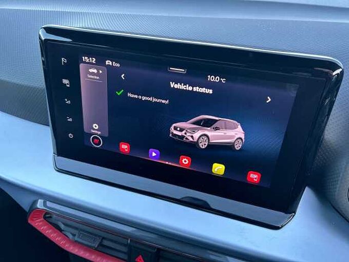 SEAT Arona 1.0 TSI 110 FR Sport 5dr DSG