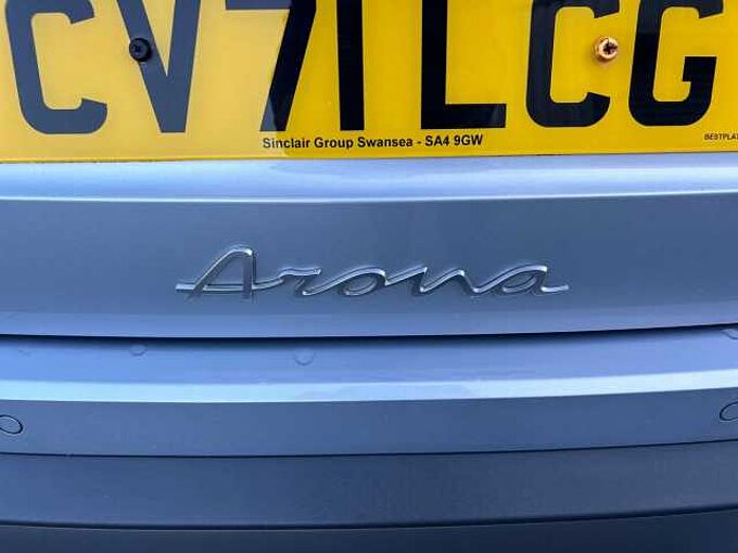 SEAT Arona 1.0 TSI 110 FR Sport 5dr DSG