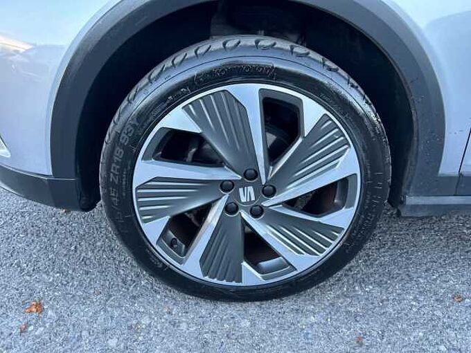 SEAT Arona 1.0 TSI 110 FR Sport 5dr DSG