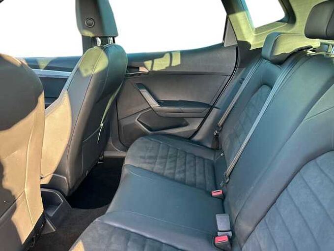 SEAT Arona 1.0 TSI 110 FR Sport 5dr DSG