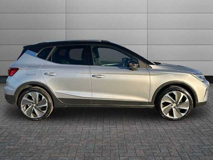 SEAT Arona 1.0 TSI 110 FR Sport 5dr DSG