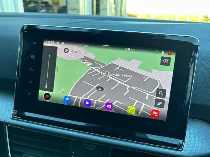 SEAT Tarraco 1.5 EcoTSI SE Technology 5dr