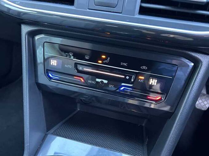 SEAT Tarraco 1.5 EcoTSI SE Technology 5dr