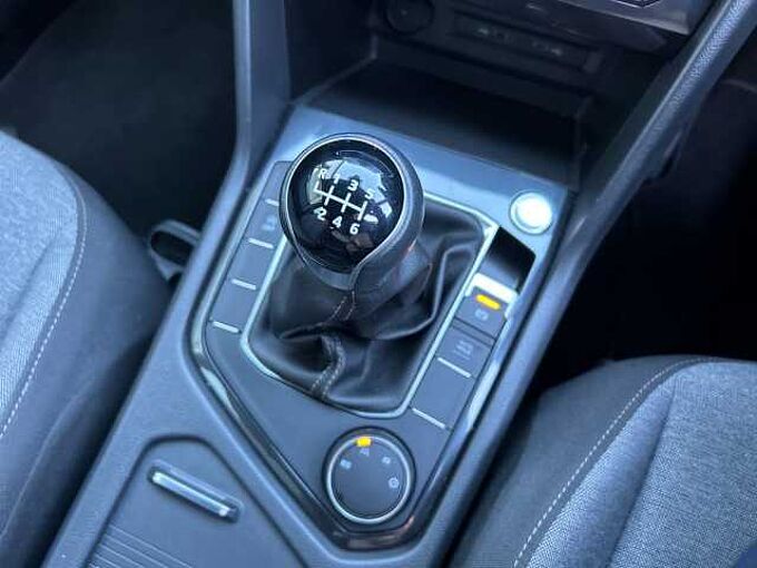 SEAT Tarraco 1.5 EcoTSI SE Technology 5dr