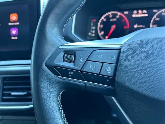 SEAT Tarraco 1.5 EcoTSI SE Technology 5dr