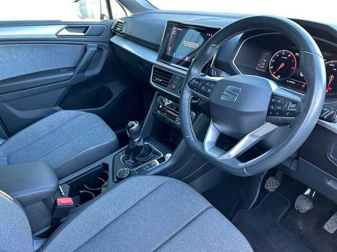 SEAT Tarraco 1.5 EcoTSI SE Technology 5dr