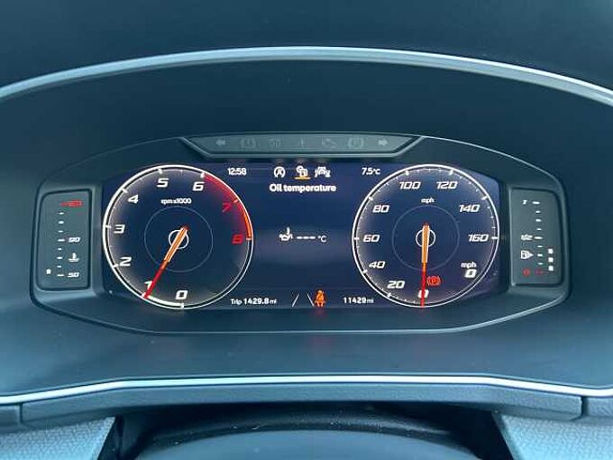 SEAT Tarraco 1.5 EcoTSI SE Technology 5dr