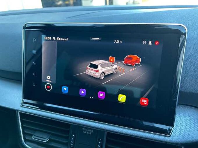 SEAT Tarraco 1.5 EcoTSI SE Technology 5dr