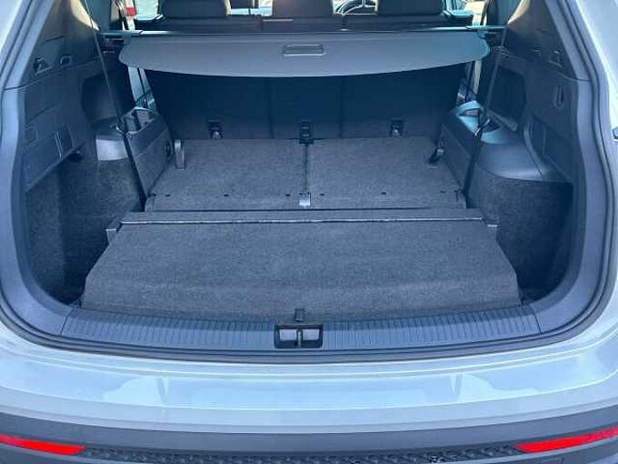 SEAT Tarraco 1.5 EcoTSI SE Technology 5dr