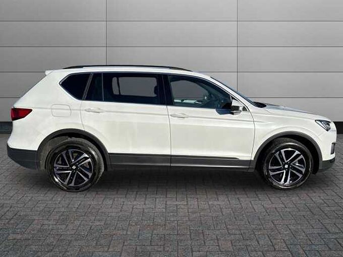 SEAT Tarraco 1.5 EcoTSI SE Technology 5dr
