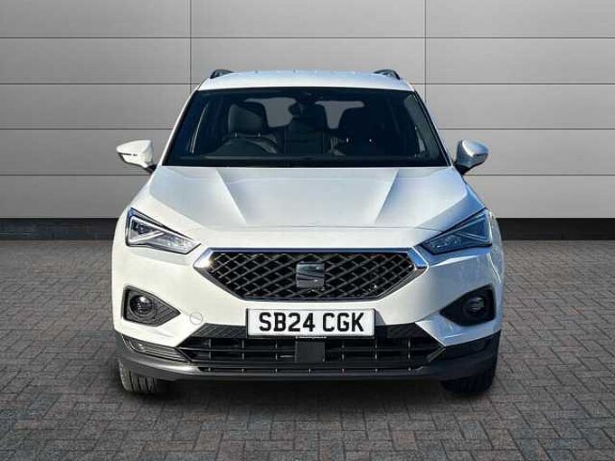 SEAT Tarraco 1.5 EcoTSI SE Technology 5dr