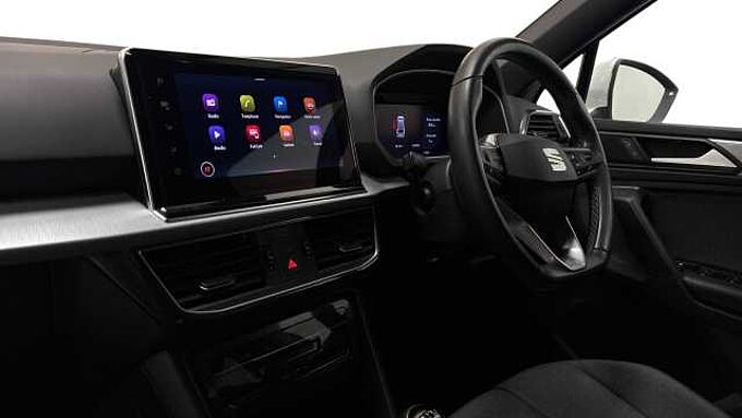 SEAT Tarraco 1.5 EcoTSI SE Technology 5dr