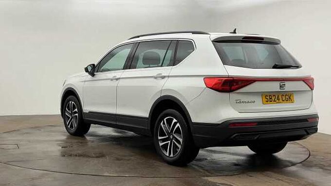 SEAT Tarraco 1.5 EcoTSI SE Technology 5dr