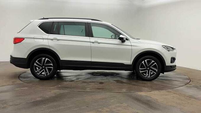 SEAT Tarraco 1.5 EcoTSI SE Technology 5dr