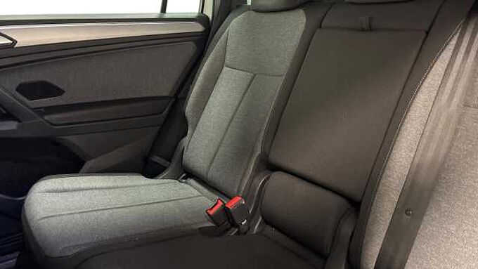 SEAT Tarraco 1.5 EcoTSI SE Technology 5dr