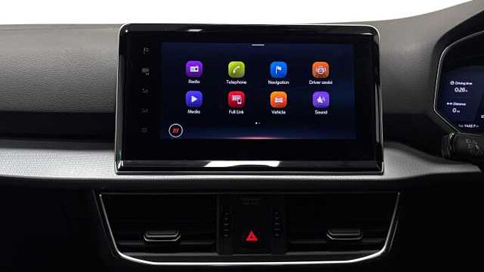 SEAT Tarraco 1.5 EcoTSI SE Technology 5dr