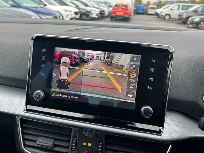 SEAT Tarraco 2.0 TDI 190 Xcellence 5dr DSG 4Drive