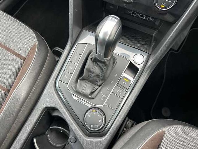 SEAT Tarraco 2.0 TDI 190 Xcellence 5dr DSG 4Drive