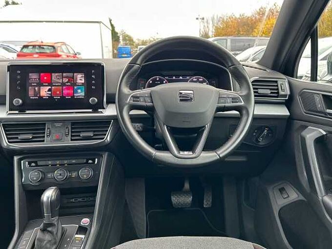 SEAT Tarraco 2.0 TDI 190 Xcellence 5dr DSG 4Drive