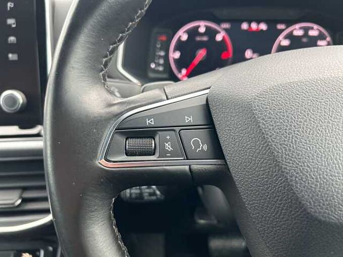 SEAT Tarraco 2.0 TDI 190 Xcellence 5dr DSG 4Drive