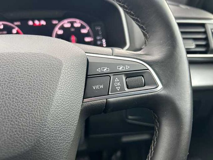 SEAT Tarraco 2.0 TDI 190 Xcellence 5dr DSG 4Drive