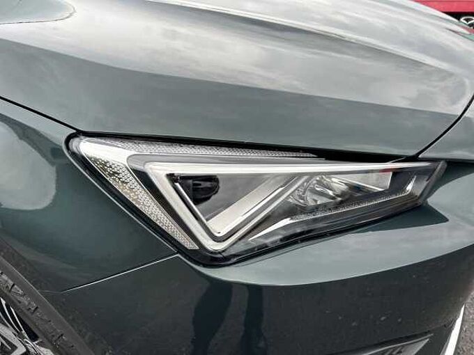 SEAT Tarraco 2.0 TDI 190 Xcellence 5dr DSG 4Drive