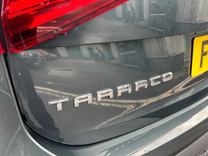 SEAT Tarraco 2.0 TDI 190 Xcellence 5dr DSG 4Drive