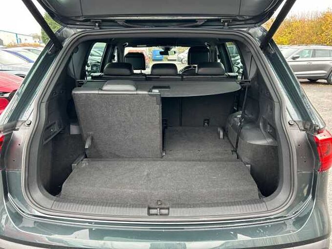 SEAT Tarraco 2.0 TDI 190 Xcellence 5dr DSG 4Drive