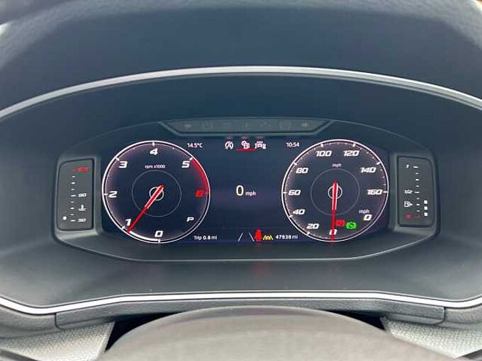 SEAT Tarraco 2.0 TDI 190 Xcellence 5dr DSG 4Drive