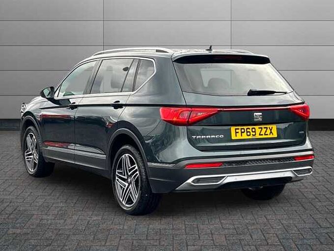 SEAT Tarraco 2.0 TDI 190 Xcellence 5dr DSG 4Drive