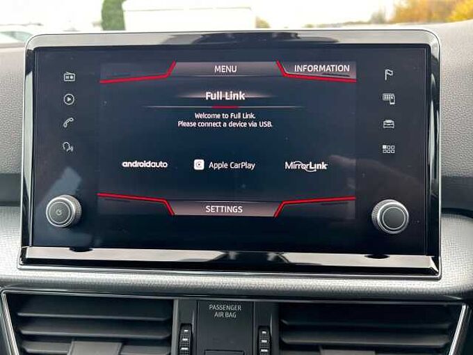 SEAT Tarraco 2.0 TDI 190 Xcellence 5dr DSG 4Drive