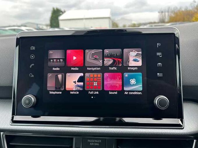 SEAT Tarraco 2.0 TDI 190 Xcellence 5dr DSG 4Drive