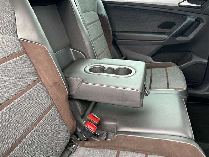 SEAT Tarraco 2.0 TDI 190 Xcellence 5dr DSG 4Drive