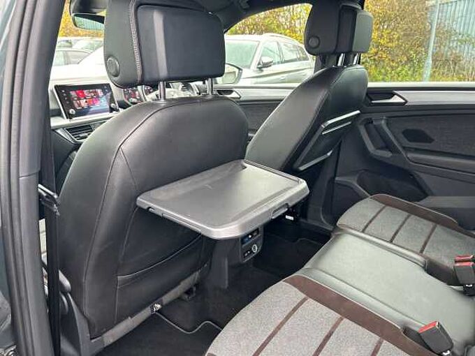 SEAT Tarraco 2.0 TDI 190 Xcellence 5dr DSG 4Drive