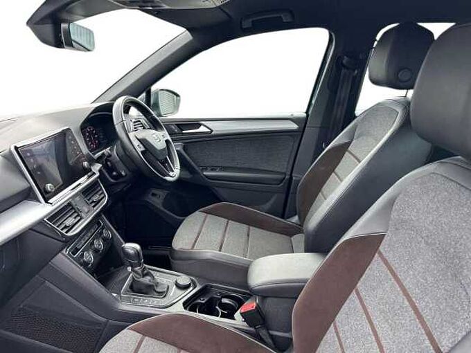 SEAT Tarraco 2.0 TDI 190 Xcellence 5dr DSG 4Drive