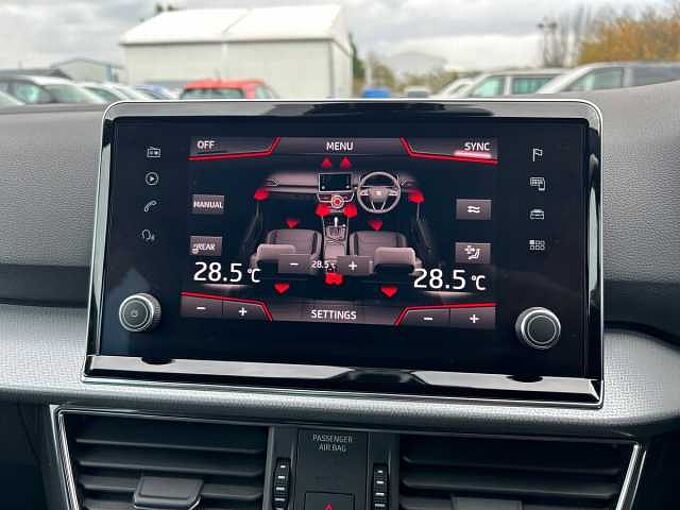 SEAT Tarraco 2.0 TDI 190 Xcellence 5dr DSG 4Drive