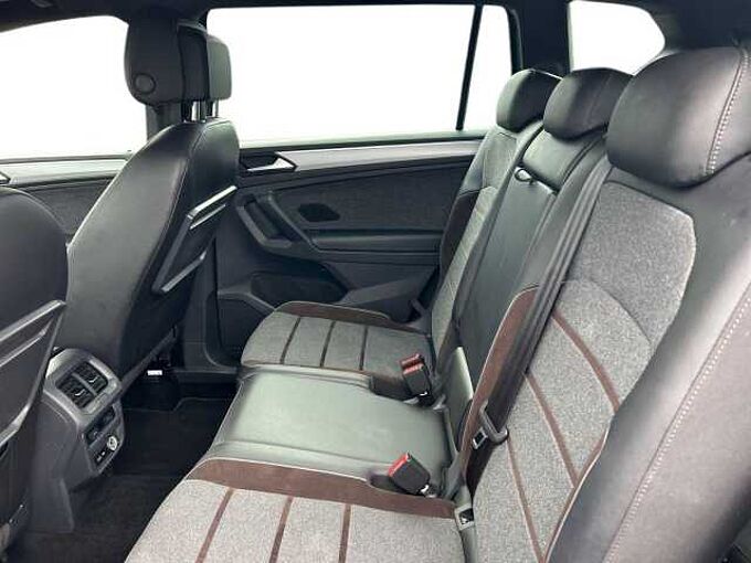 SEAT Tarraco 2.0 TDI 190 Xcellence 5dr DSG 4Drive