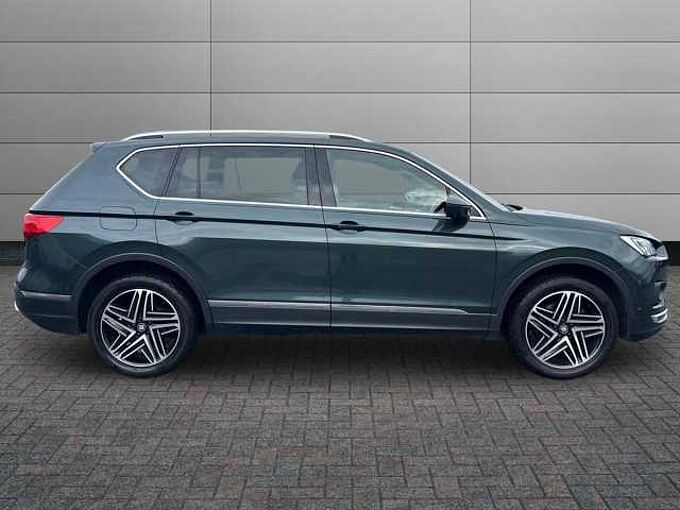 SEAT Tarraco 2.0 TDI 190 Xcellence 5dr DSG 4Drive