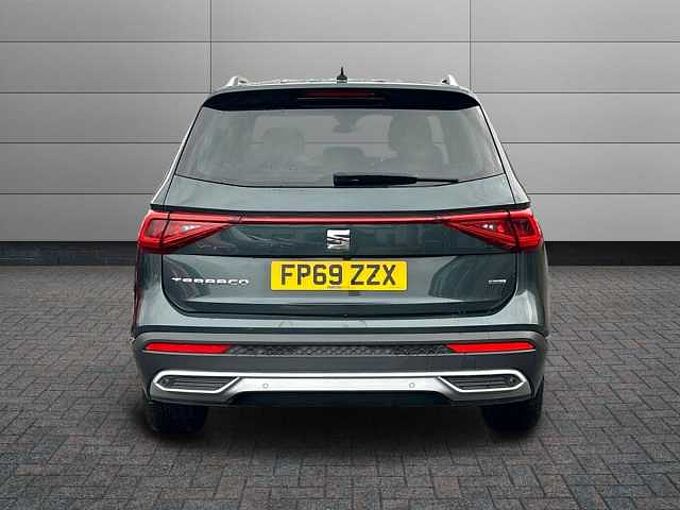 SEAT Tarraco 2.0 TDI 190 Xcellence 5dr DSG 4Drive