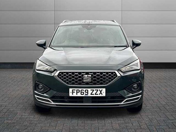 SEAT Tarraco 2.0 TDI 190 Xcellence 5dr DSG 4Drive