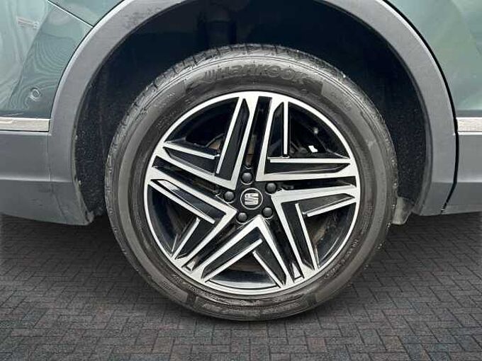 SEAT Tarraco 2.0 TDI 190 Xcellence 5dr DSG 4Drive