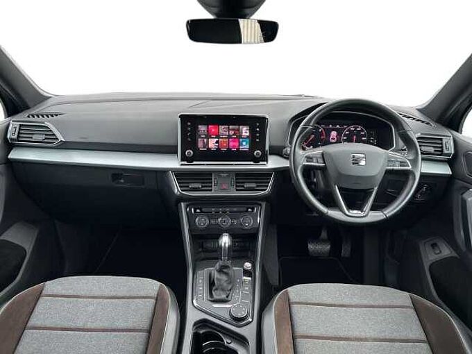 SEAT Tarraco 2.0 TDI 190 Xcellence 5dr DSG 4Drive